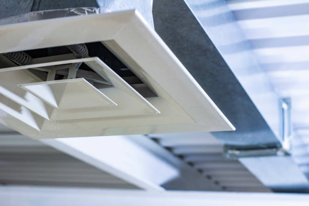 Best Affordable HVAC Duct Cleaning  in Daniels, WV