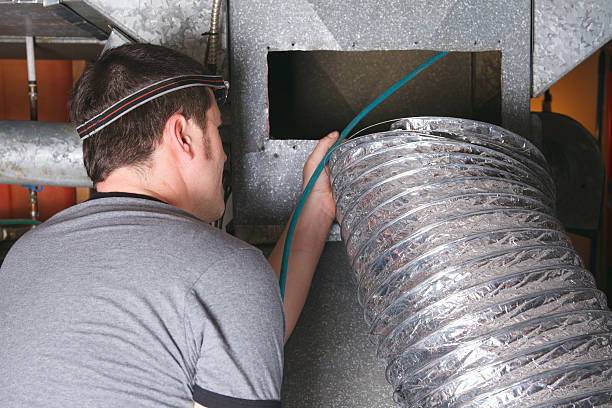 Best Air Duct Cleaning Near Me  in Daniels, WV