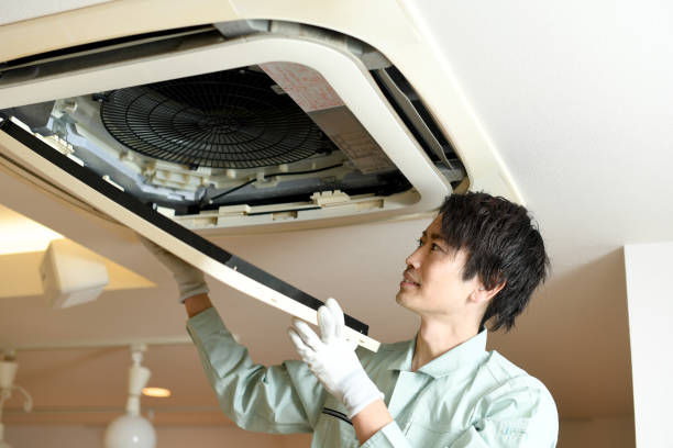 Best Best Air Duct Cleaning Near Me  in Daniels, WV