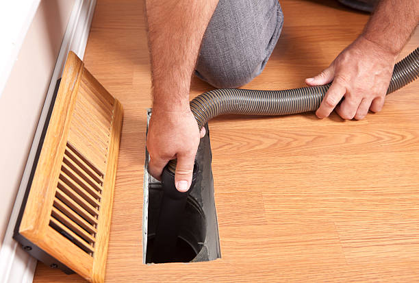 Daniels, WV Airduct Cleaning Company