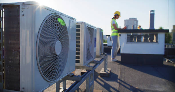 Best Affordable HVAC Duct Cleaning  in Daniels, WV